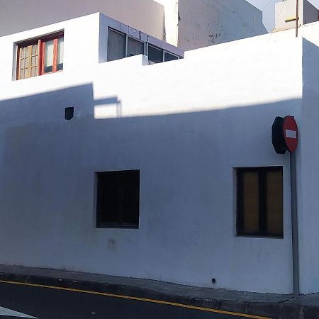 Appartement La Chalana De Abuela à El Burrero Extérieur photo
