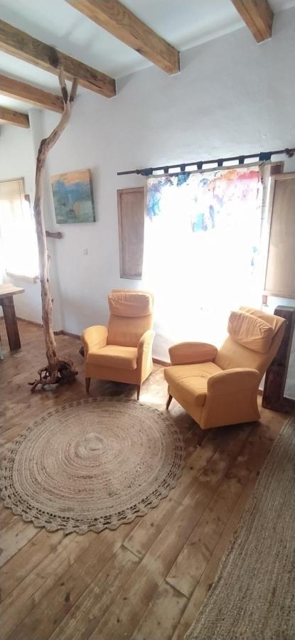 Appartement La Chalana De Abuela à El Burrero Extérieur photo