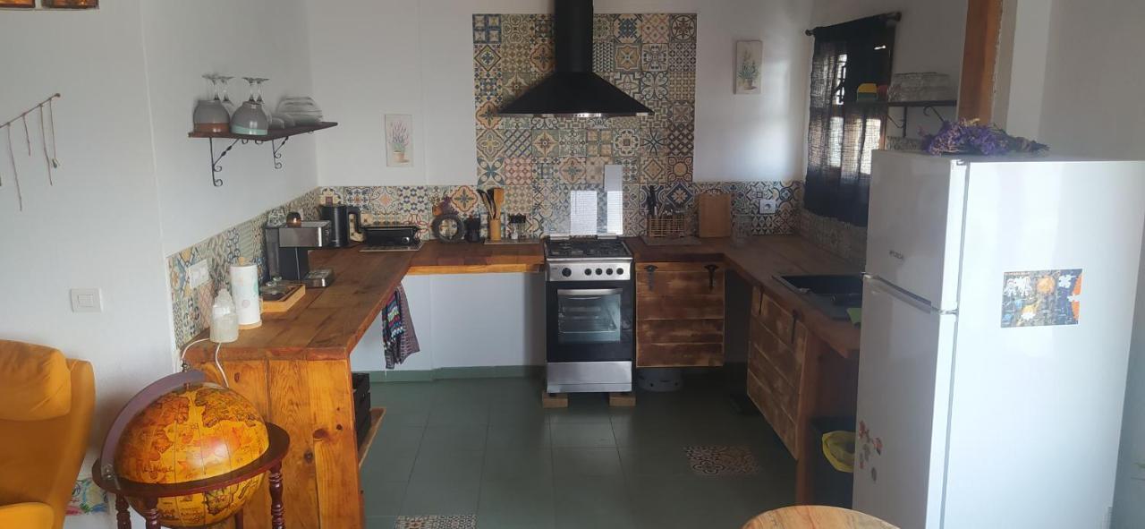 Appartement La Chalana De Abuela à El Burrero Extérieur photo